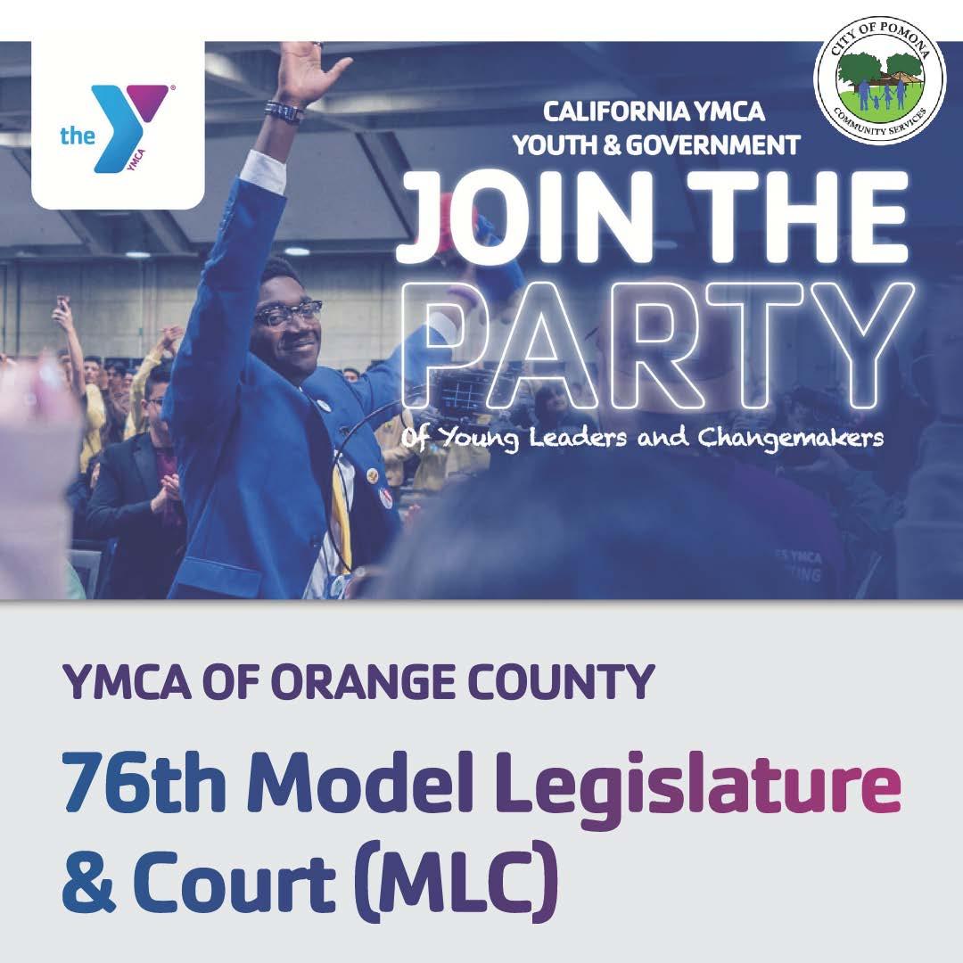 California Youth & Government Image for Web